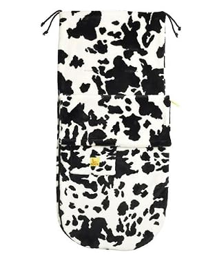 Cow Buggy Snuggle 