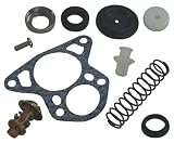 THERMOSTAT REBUILT KIT | GLM Part Number: 13280; Sierra Part Number: 18-3674