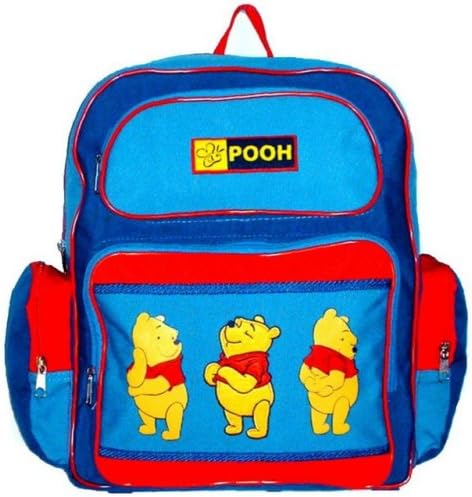Winnie the Pooh Large Backpack (14172)