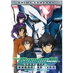 Mobile Suit Gundam 00: The Complete Second Season