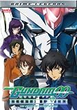 Mobile Suit Gundam 00