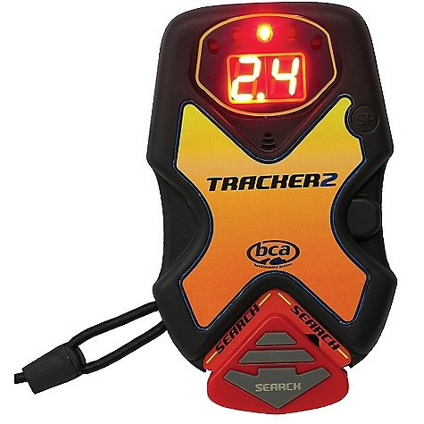Backcountry Access Tracker2 Avalanche Beacon