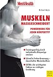 Muskeln ma macr;geschneidert