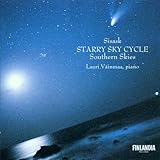 Sisask: Southern Skies