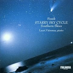 Starry Sky Cycle Vol. 2