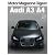 Motor Magazine Digest Vol.3 Audi A3/A4 (2nd/4th Generation) (Motor Magazine Mook)