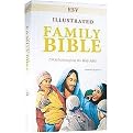 Holy Bible (King James Version, Expresso, Flexisoft, Large Print, Compact Reference) (Illustrated) (Hardcover)