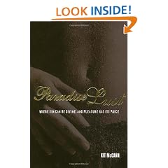Paradise Lust: An Erotic Travelogue