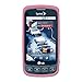 Amzer Silicone Skin Jelly Case for LG Optimus S LS670 - Baby Pink thumb