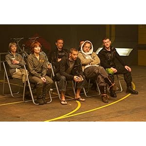 Prometheus [Édition Digibook Collector + Livret]