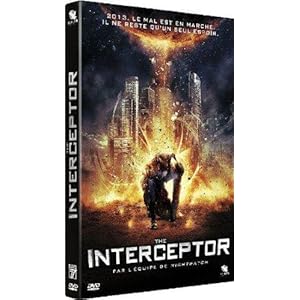 THE INTERCEPTOR
