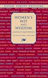 Womens Wit and Wisdom: A Book of Quotations (Dover Thrift Editions)