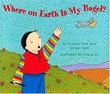 Where on Earth is My Bagel?