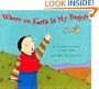 Where on Earth is My Bagel?