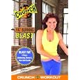 Crunch: Fat Burning Blast