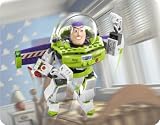 picture of LEGO Toy Story 7592 Construct-a-Buzz