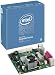 Electronics : Intel BOXD201GLY2A SiS 662 DDR2 533 VGA LAN PCI 2SATA AUD mini ITX Retail Motherboard