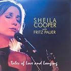 Tales of Love and Longing by  Sheila Cooper with Fritz Pauer 