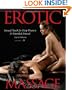 Erotic Massage: Sensual Touch for Deep Pleasure and Extended Arousal