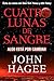 Cuatro Lunas de Sangre: Algo Está Por Cambiar (Spanish Edition)