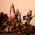 final fantasy tactics lion wars