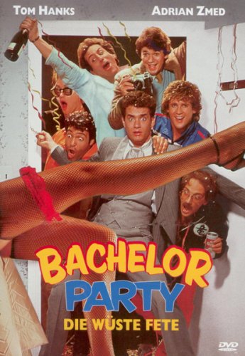 Bachelor Party – Die wüste Fete Reviews