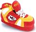 Kansas City Chiefs Mens House Shoes Slippers