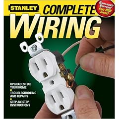 Complete Wiring (Stanley Complete)