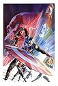 Captain America Lives! Omnibus