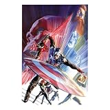CaptainAmericaLivesOmnibus