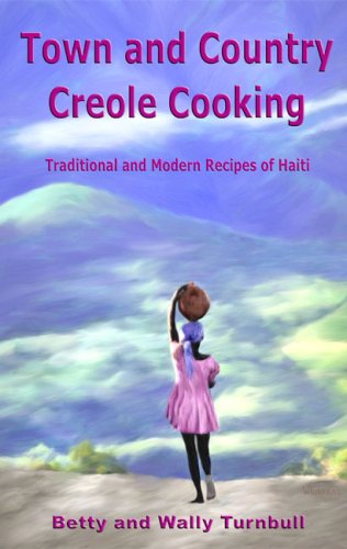 Recipes from haiti