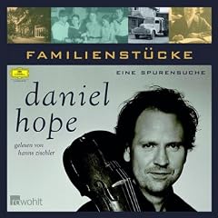 Daniel Hope: Familienst�cke