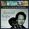 Daniel Hope: Familienst�cke