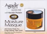 Agadir Moisture Masque 8 oz