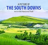A picture of the South Downs : art in the national park