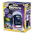 Eureka Toys Deep Space Home Planetarium and Projector