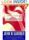 Living, Leading, and the American Dream