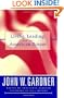 Living, Leading, and the American Dream