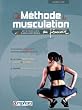 M�thode de musculation au f�minin : 80 exercices sans mat�riel