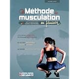 M�thode de musculation au f�minin : 80 exercices sans mat�rielpar Olivier Lafay