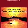 Plain Tales from the Hills