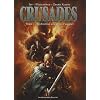 Crusades, Tome 1 : Le spectre aux yeux d'argent