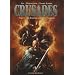 Crusades, Tome 1 : Le spectre aux yeux d'argent