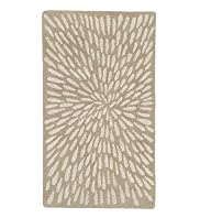 Pebble Burst Rug