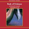 Body of Evidence: A Scarpetta Novel