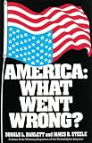 America: What Went Wrong?