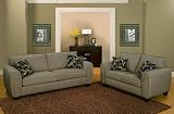 3pc Traditional Modern Fabric Sleeper Sofa Set, CO-OSB-S2 3pc Traditional Modern Fabric Sleeper Sofa Set, CO-OSB-S2
