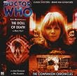 Dr Who Companion Chronicles CD (Big Finish) 3.3 The Doll of Death