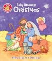 Baby Blessings Christmas