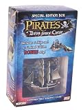 Eigenschaften Topps Europe  / Pirates of Davy Jones Curse Box (engl.)
